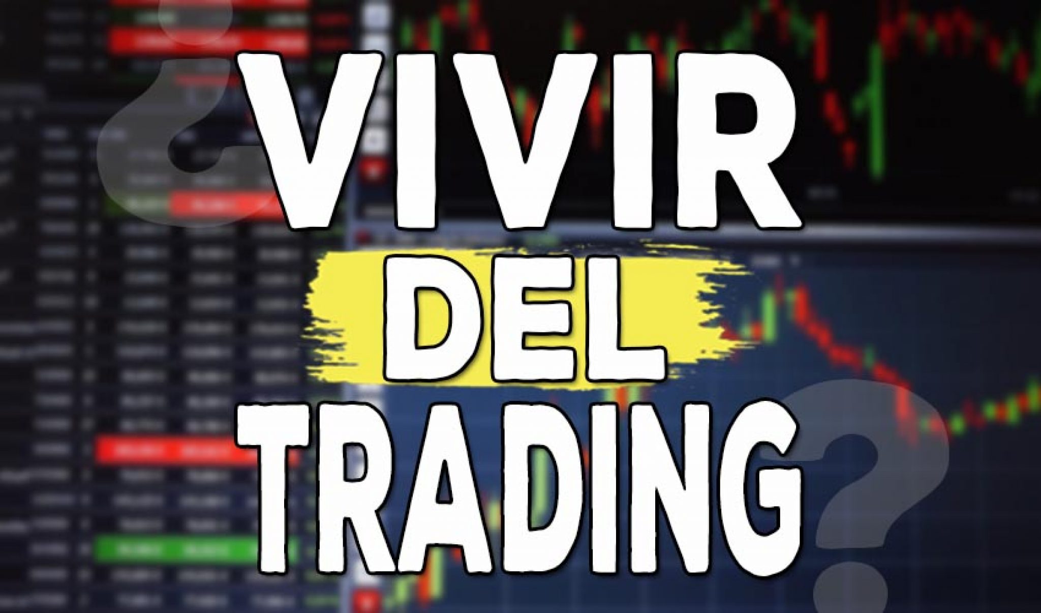 Vivir del trading es posible Lecciones en vídeo