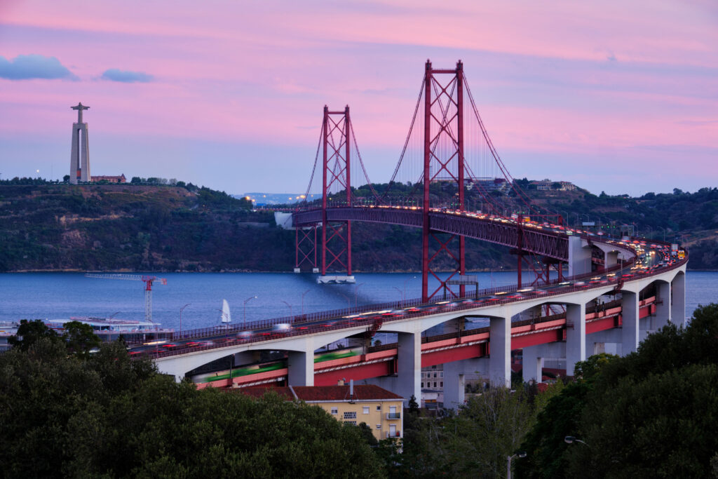 Lisboa Portugal