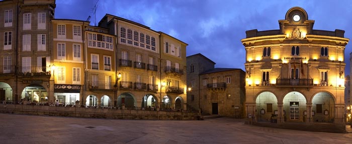 Ourense una de ciudades mas baratas de espaÃ±a