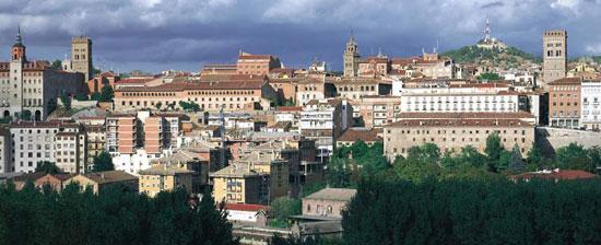 Teruel una de ciudades mas baratas de espaÃ±a