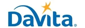 Davita logo