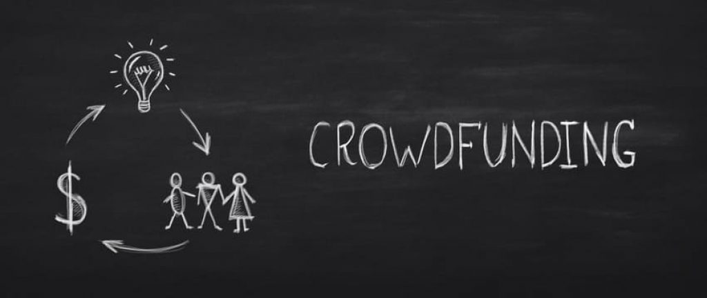 16 maneras de conseguir dinero para iniciar tu propio negocio crowfunding