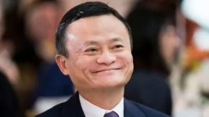 Jack Ma portada