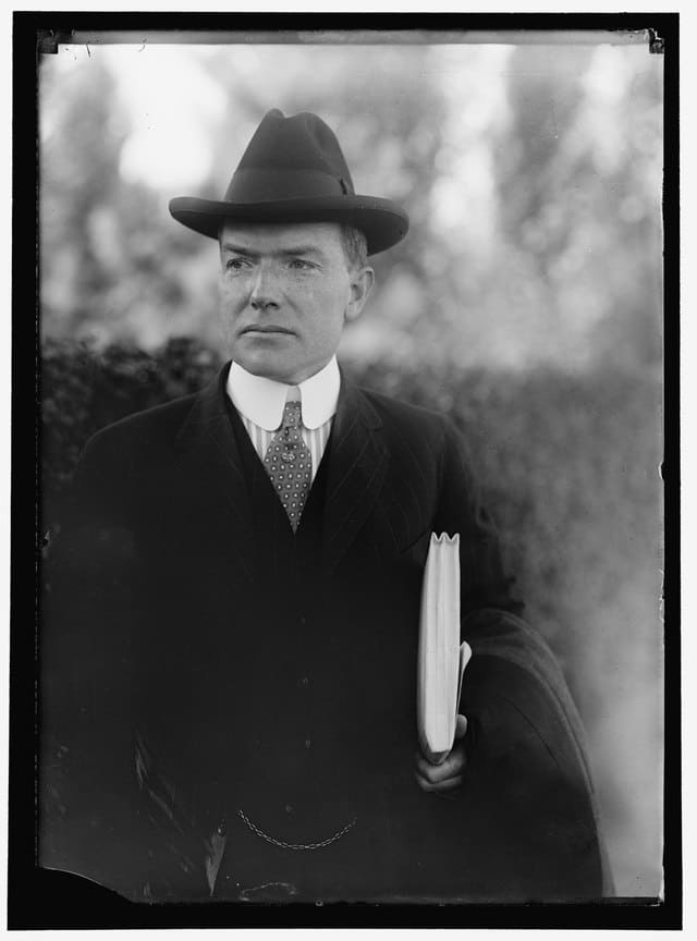 John D Rockefeller Jr 