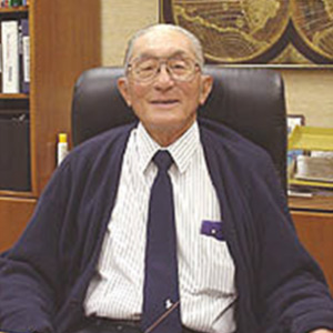 Sidney S.Kosasa, PADRE RICO DE ROBERT KIYOSAKI