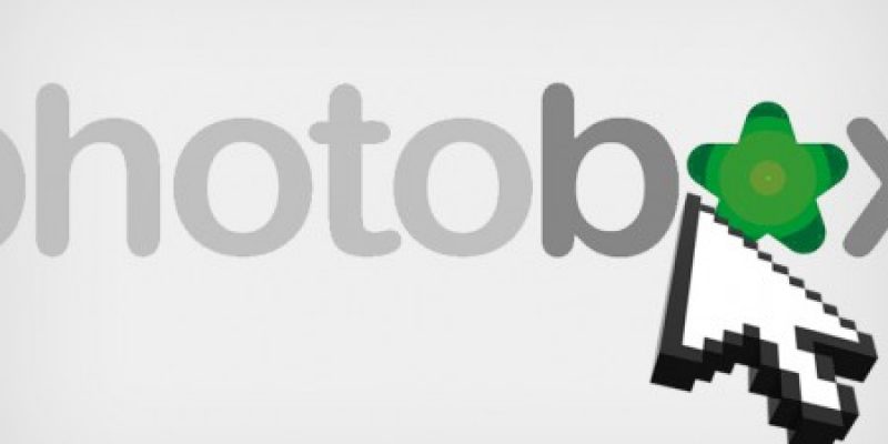 Probar productos en Photobox, oferta por tiempo limitado!