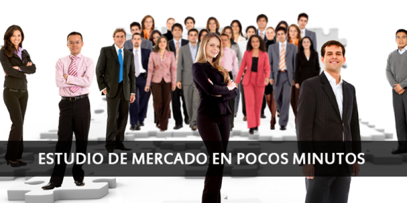 Empathy Map: tu propio estudio de mercado en pocos minutos