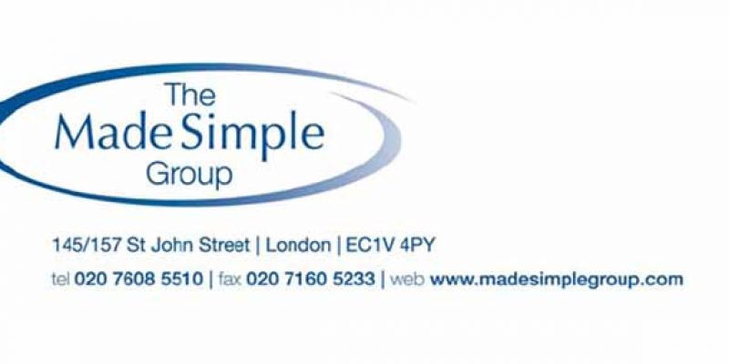 Companies Made Simple, tu oficina virtual en UK