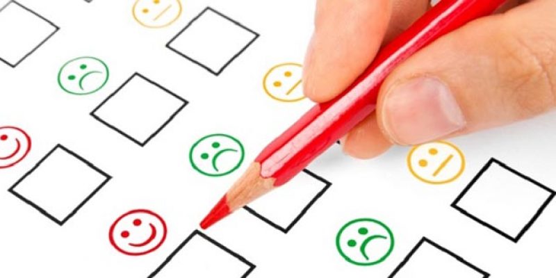 Encuestas remuneradas ¿Cuánto dinero se puede ganar?